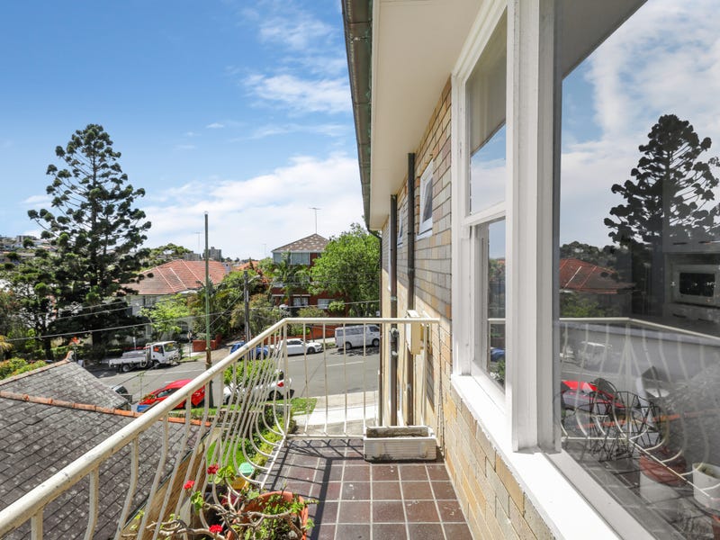 12/86a Mount Street, Coogee, NSW 2034 Property Details