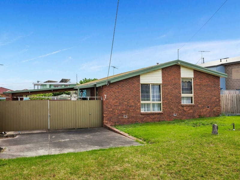 7 Smythe Street, Portarlington, Vic 3223 - Property Details