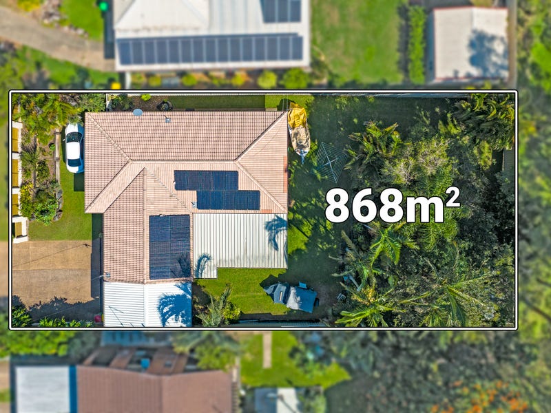 8 Kinross Road, Thornlands, Qld 4164 Property Details