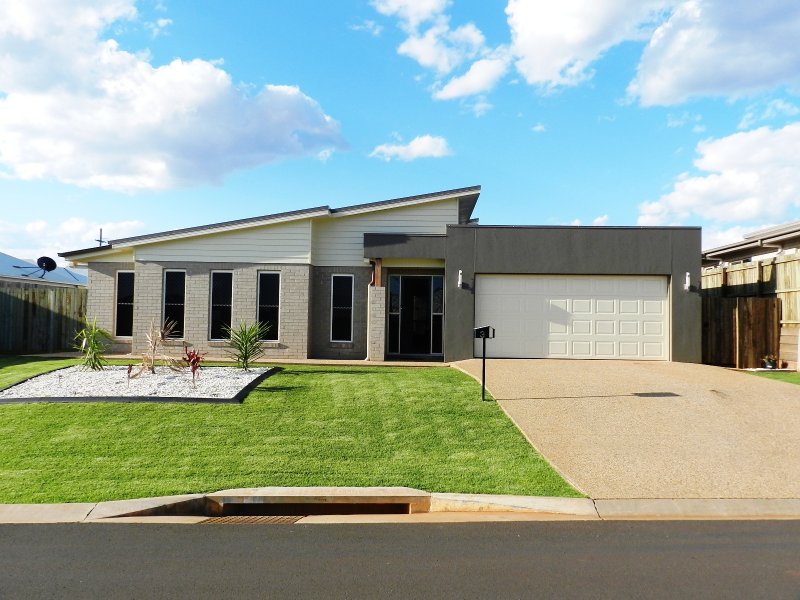 3 Opal Street, Glenvale, QLD 4350