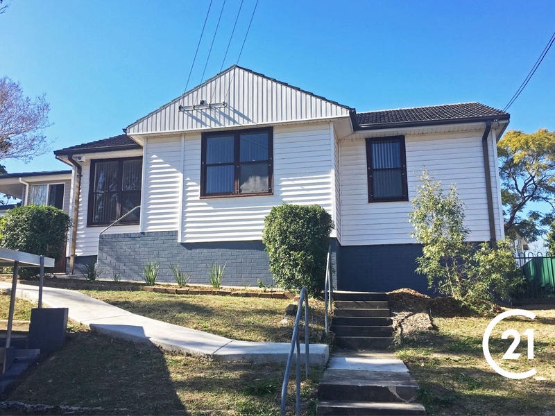 5 Dumble Street, Seven Hills, NSW 2147