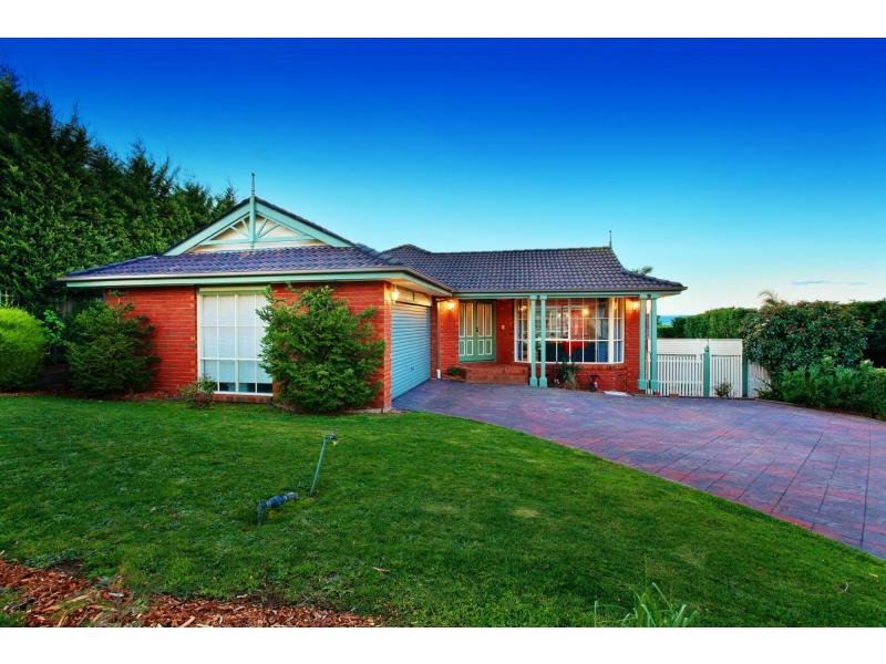 16 Billanook Way, Chirnside Park, VIC 3116