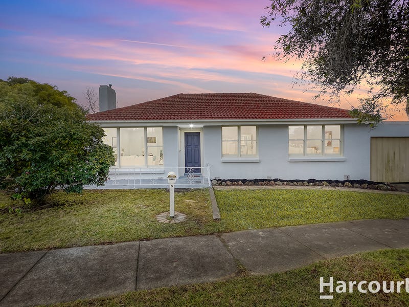 9 Blanche Drive, Vermont, VIC 3133