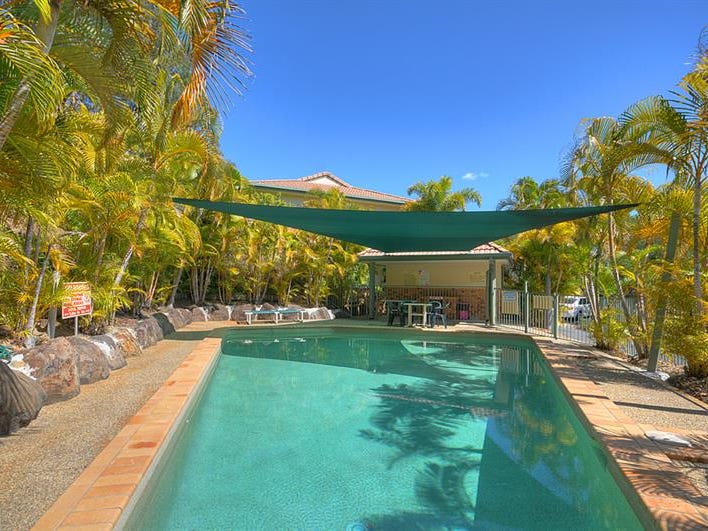 32/15 Simpsons Road, Elanora, QLD 4221