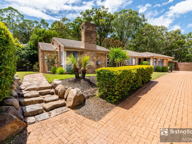 14 Pioneer Drive, Narangba, QLD 4504