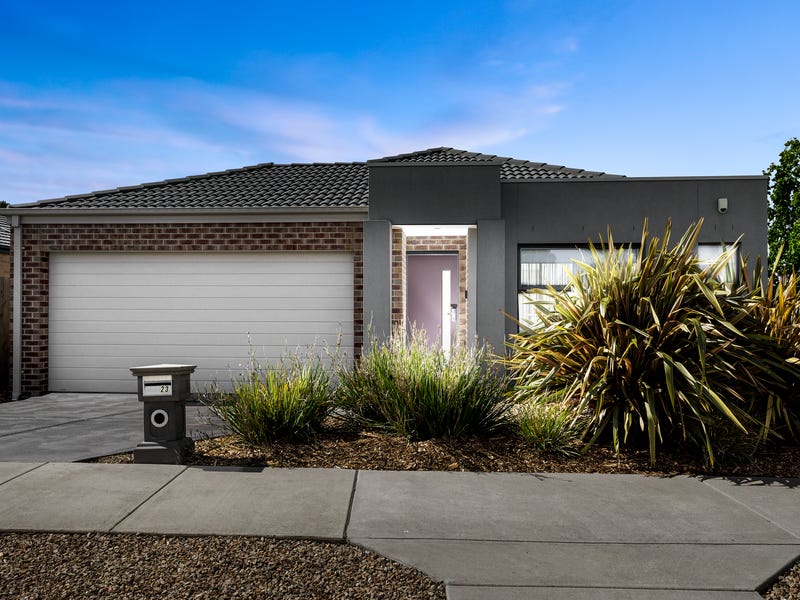 23 Rothschild Road, Gisborne, VIC 3437