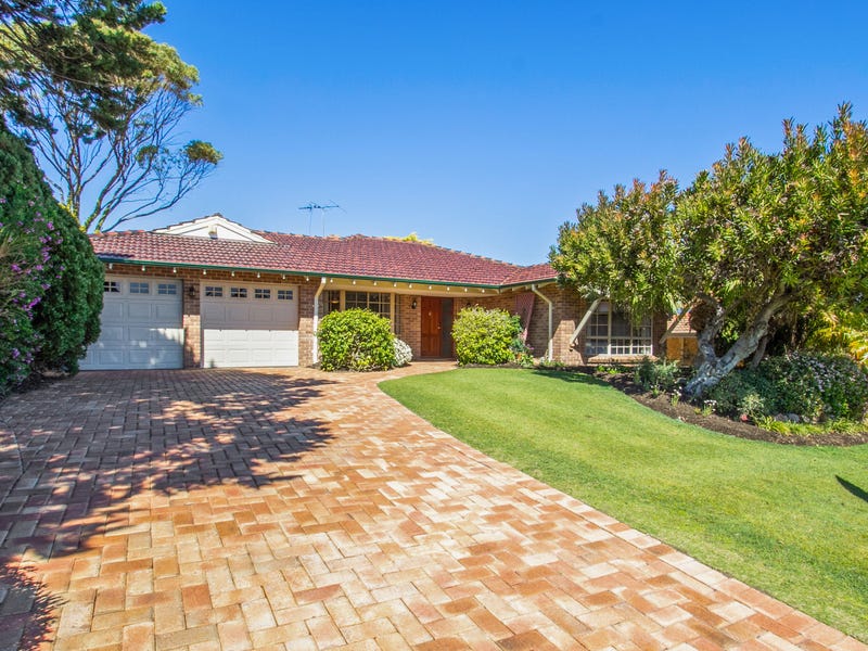 44 Whittington Avenue, Carine, WA 6020