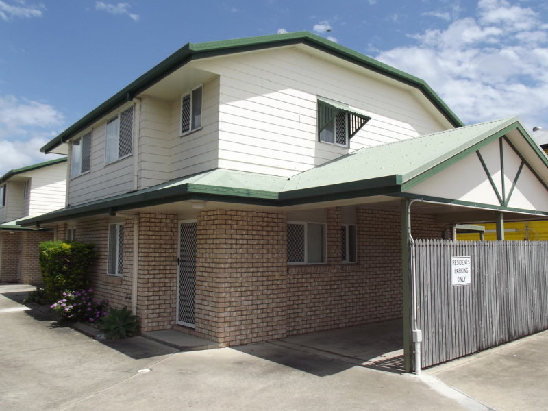 1/90 Milton Street, Mackay, Qld 4740 Property Details