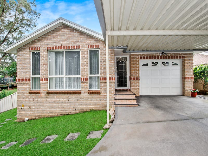 78A Pecks Road, North Richmond, NSW 2754