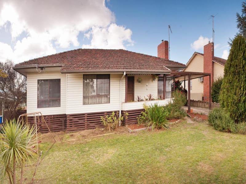 3 Douglas Crescent, Castlemaine, Vic 3450 Property Details