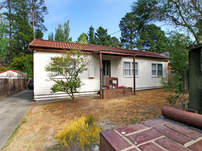 5 Farnley Street, Croydon, Vic 3136 Property Details