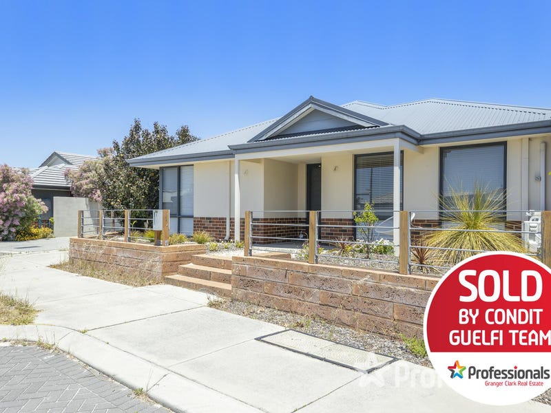 8 Midgegooroo Street, Ellenbrook, WA 6069 Property Details