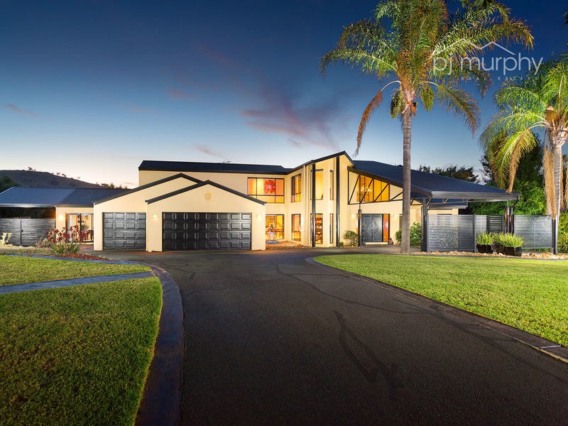 1 Glen Avon Terrace, Wodonga, Vic 3690 Property Details