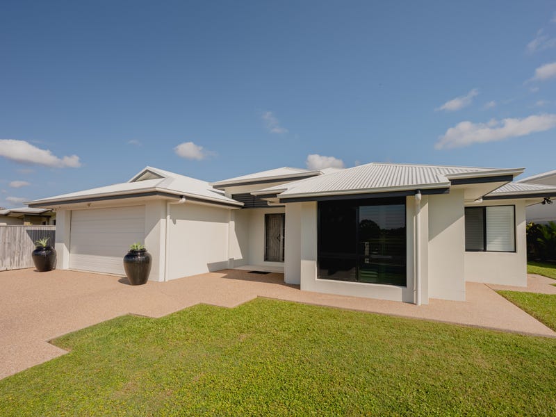 111 Aspley Drive, Kirwan, Qld 4817 Property Details