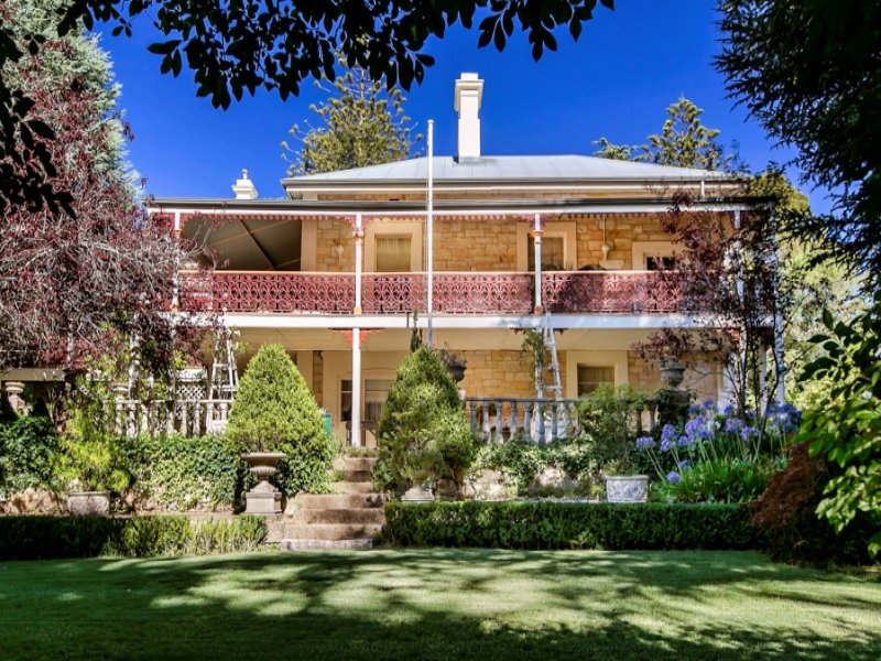 14 Orley Avenue, Stirling, SA 5152 Property Details