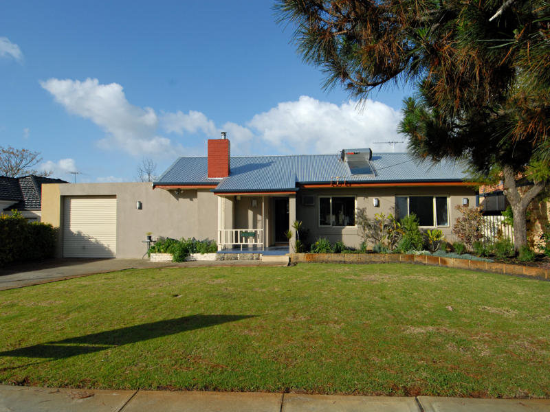 47 Bradshaw Crescent, Manning, WA 6152 Property Details