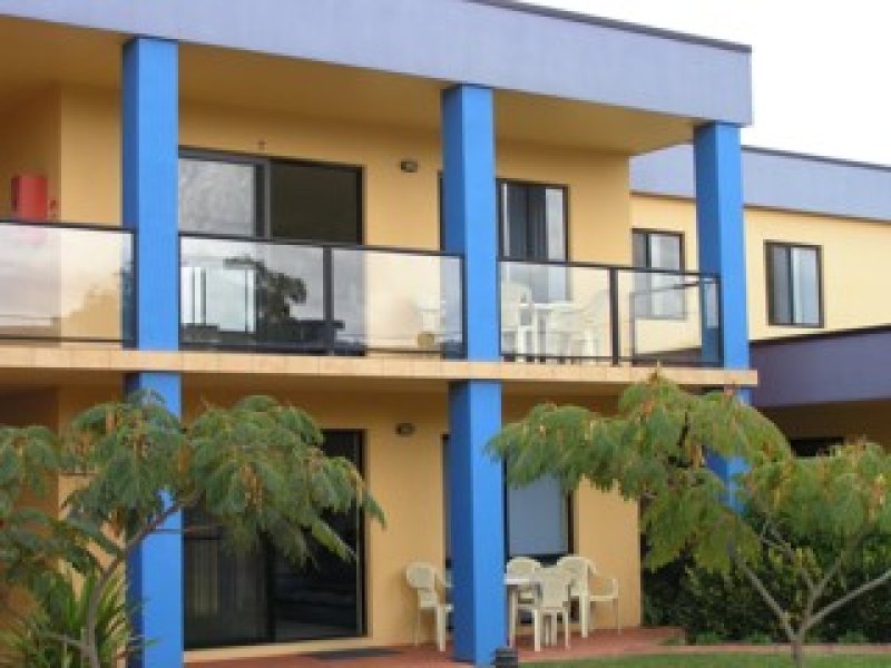 7/20 'Nautilus' Elizabeth Street, Merimbula, NSW 2548 Property Details