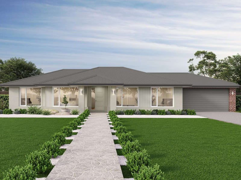 Lot 44 SandalWood Drive, Kilmore, Vic 3764 - House for Sale ...