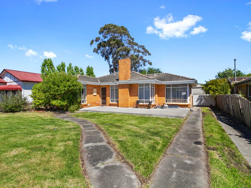 21 Osborne Street, Traralgon, Vic 3844