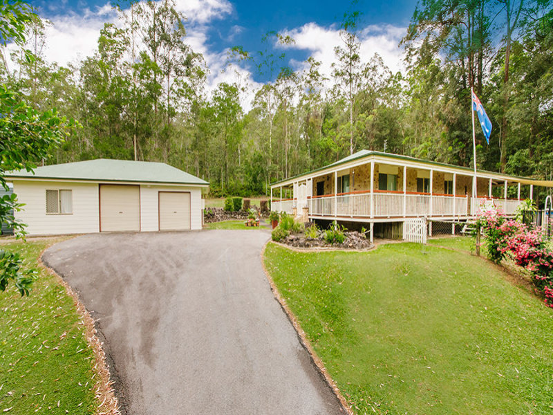 4248 CARDINAL Court, Palmwoods, Qld 4555 Property Details