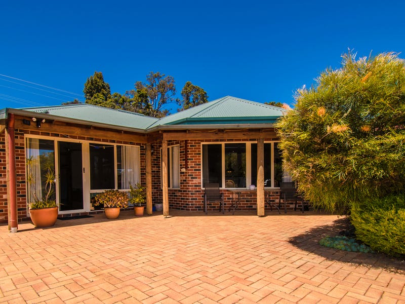 30 Dean Street, Bridgetown, WA 6255 Property Details