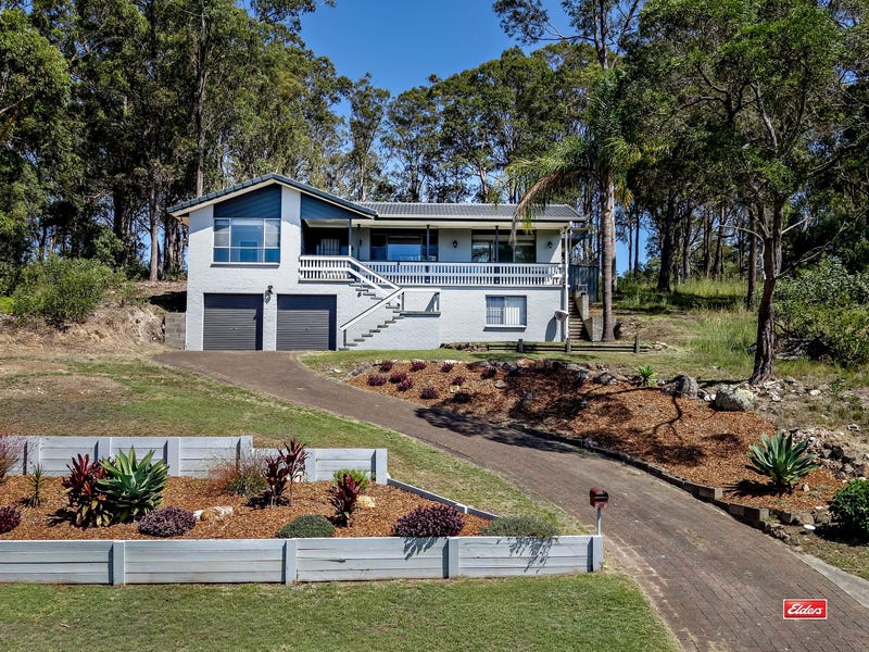 41 Talawong Drive, Taree, NSW 2430 Property Details