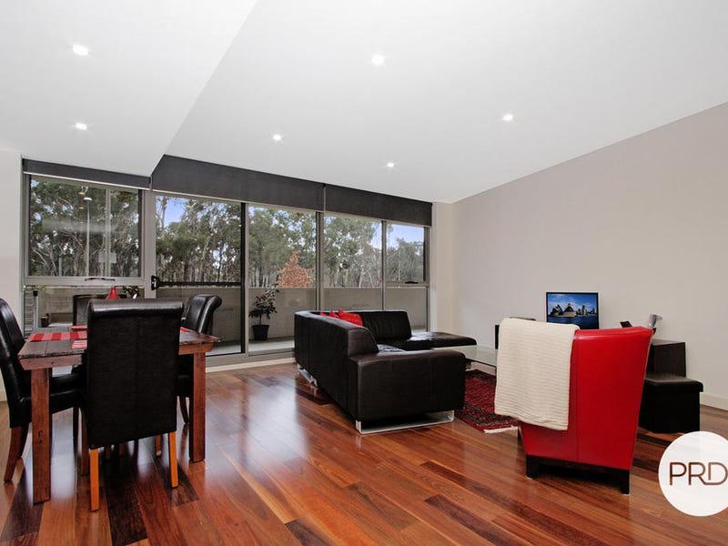 19/21 State Circle, Forrest, ACT 2603