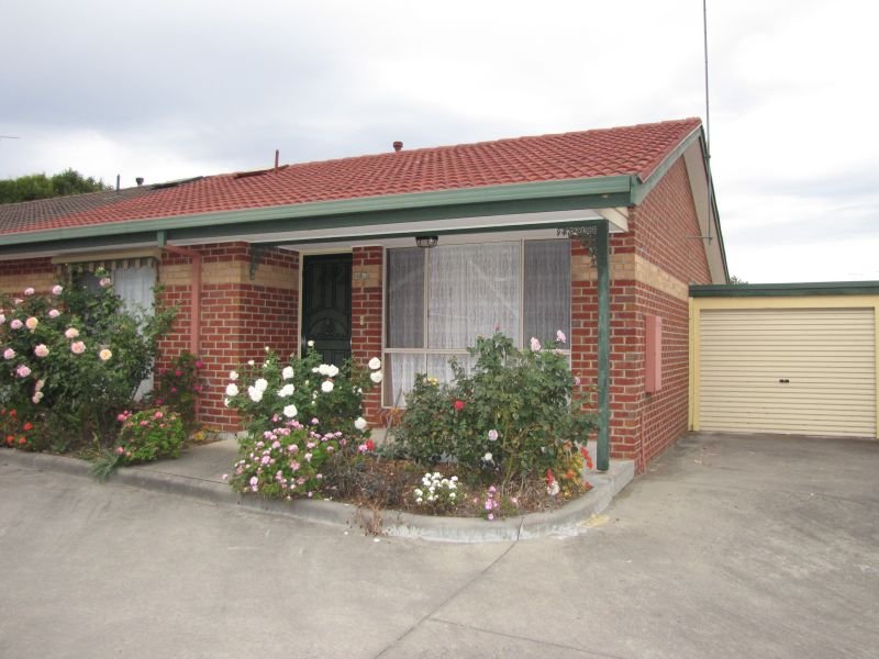 3/2C Mitchells Road, Moe, Vic 3825