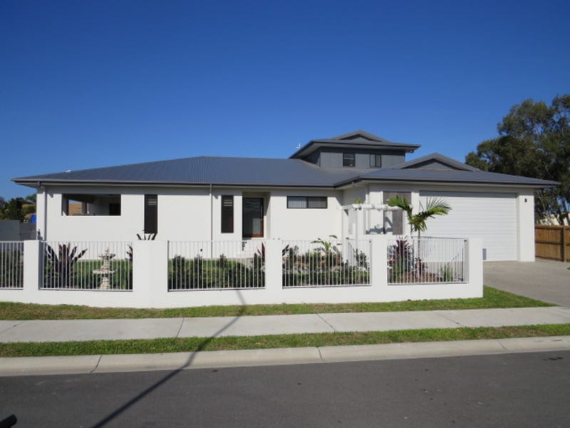 14 Ada Place, Bowen, Qld 4805 Property Details