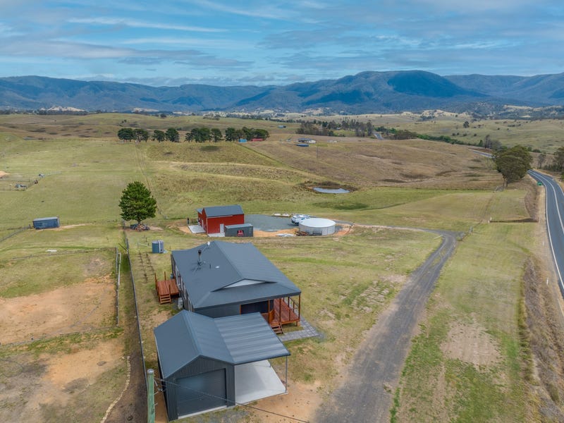 55 Loftus Street, Bemboka, NSW 2550 House for Sale