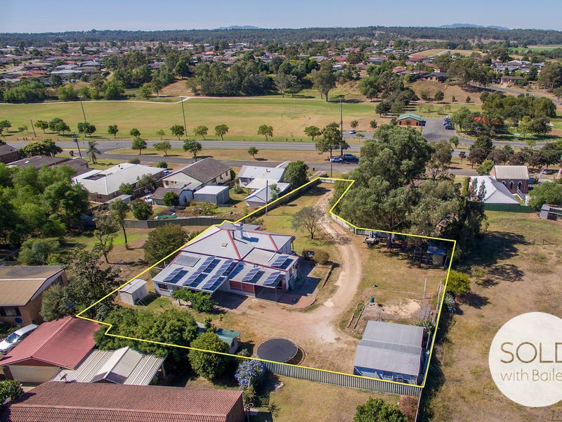 7 Bailey Close, Singleton Heights, NSW 2330