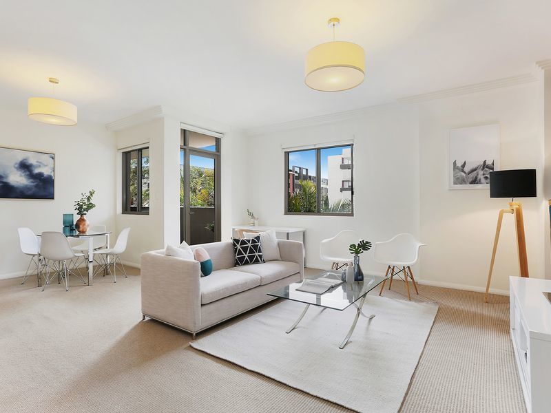 126/3 Church Avenue, Mascot, NSW 2020 - Property Details