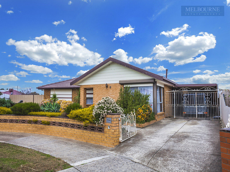 8 Natalie Court, Campbellfield, VIC 3061