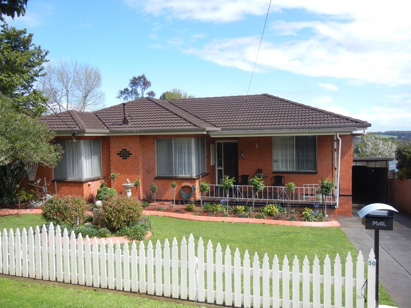 50 Church Street, Drouin, Vic 3818