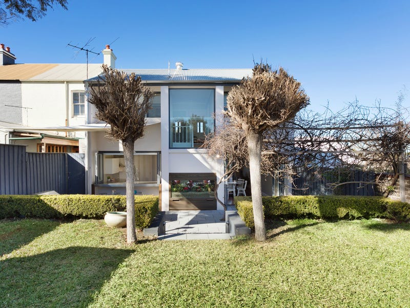 213 Evans Street, Rozelle, NSW 2039 Property Details