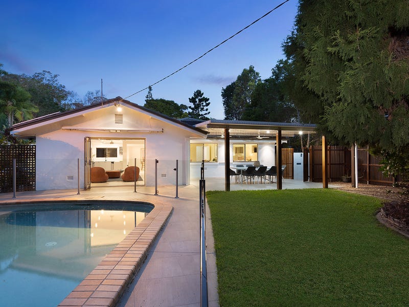 258 Indooroopilly Road, Indooroopilly, Qld 4068 Property Details