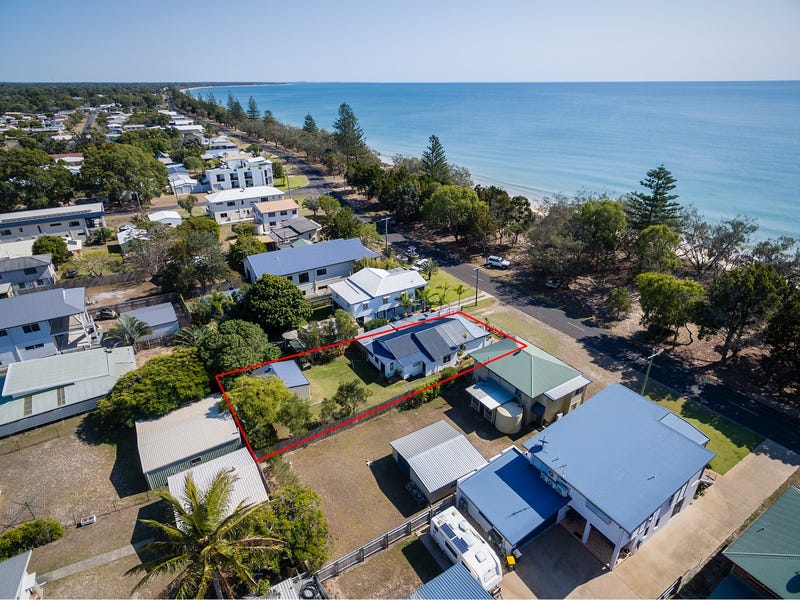 29 Esplanade, Woodgate, Qld 4660 Property Details