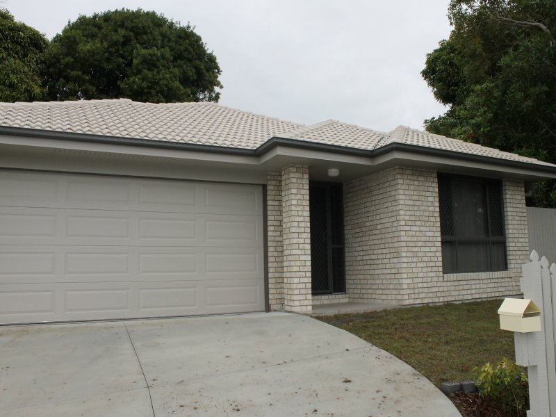 108 Cameron Pde, Wynnum, Qld 4178 Property Details