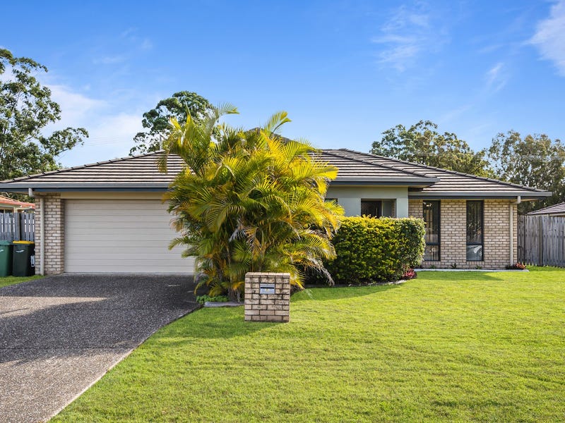 7 Lunar Court, Morayfield, Qld 4506 - Property Details