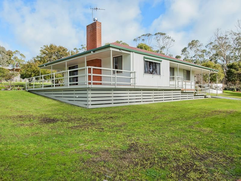 1 Murrell Street, Birregurra, Vic 3242 Property Details