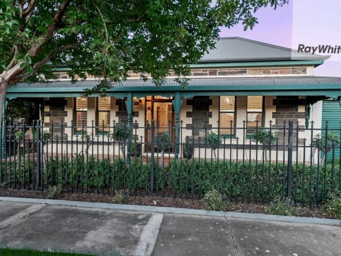 2 Castle Street, West Croydon, SA 5008