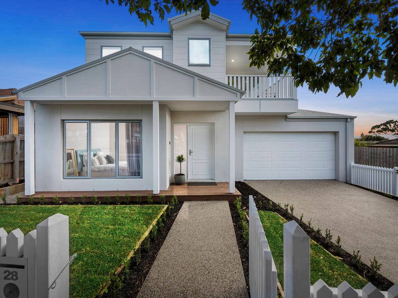 28 Narmbool Street, Manifold Heights, VIC 3218