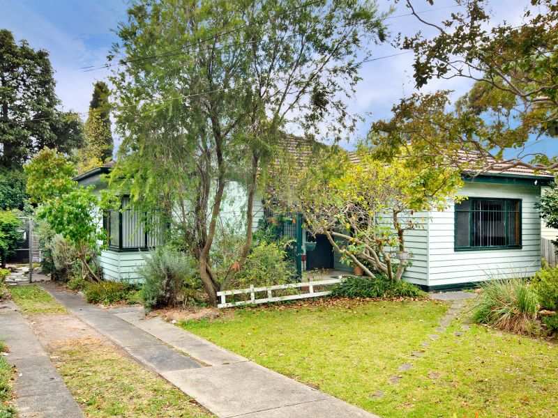 5A Koroit Street, Nunawading, Vic 3131 Property Details