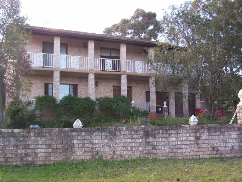 32 St Avenue, Vincentia, NSW 2540