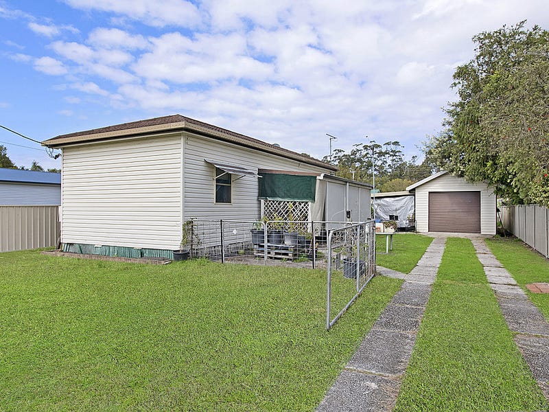 6 Alfred Street, North Haven, NSW 2443