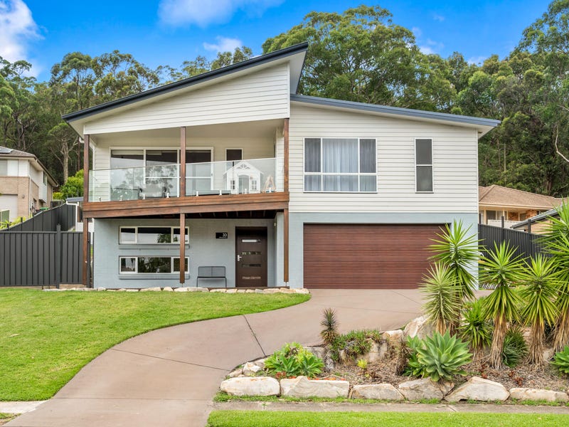 33 Delaware Drive, Macquarie Hills, NSW 2285 - realestate.com.au