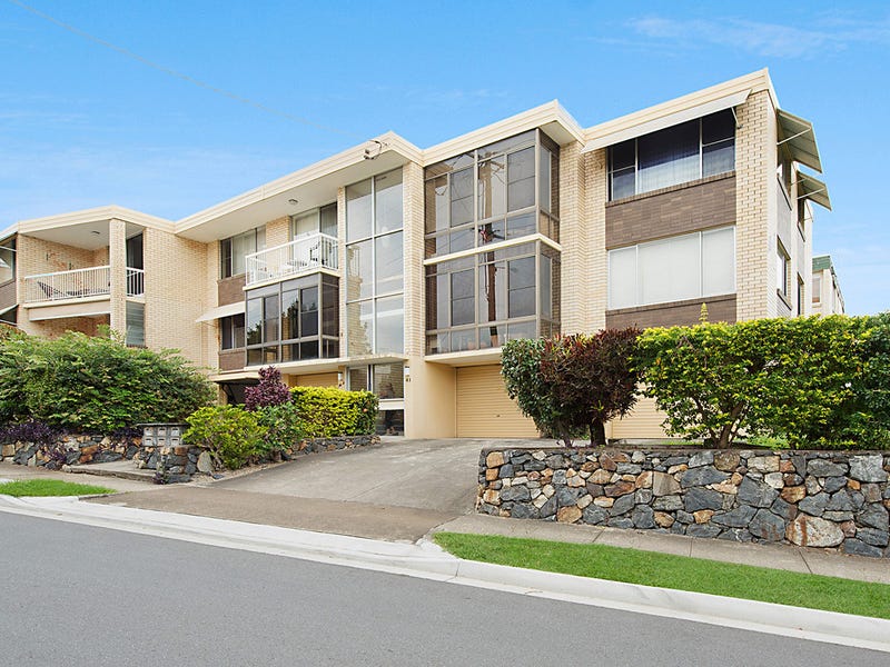 2/41 Reeve Street, Clayfield, Qld 4011 Property Details