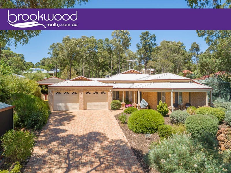 6 Clipson Crescent, Mundaring, WA 6073 House for Sale