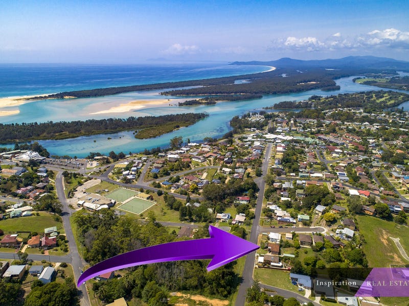48 West Street, Nambucca Heads, NSW 2448 House for Sale realestate