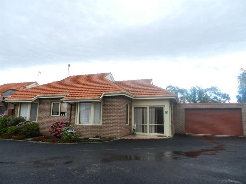 15/37 Riverine Street, Bairnsdale, VIC 3875